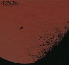 My Dying Bride - Evinta