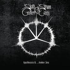 SILENT STREAM OF GODLESS ELEGY - APOTHEOSIS AND AMBER SEA